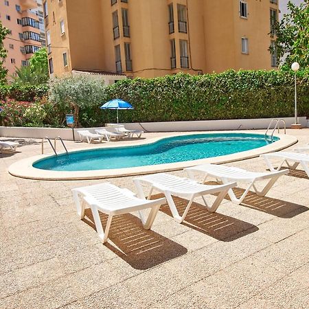 Don Gregorio-Fincas Benidorm Buitenkant foto