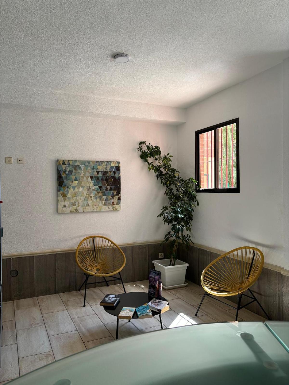 Don Gregorio-Fincas Benidorm Buitenkant foto